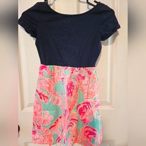 Girl's Lily Pulitzer Dress Size 8-10